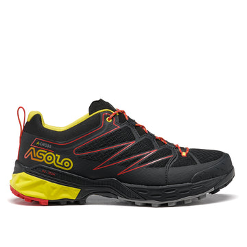 SOFTROCK - Men's-ASOLO USA